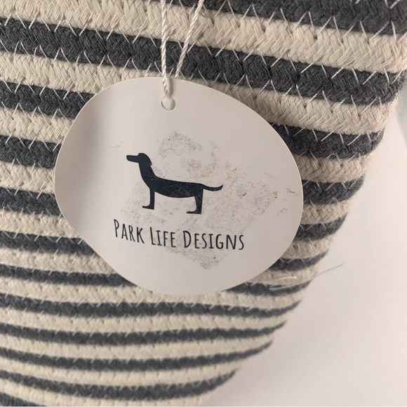 Park Life Designs Pet Toy Storage | Sienna - Picture 7 of 9